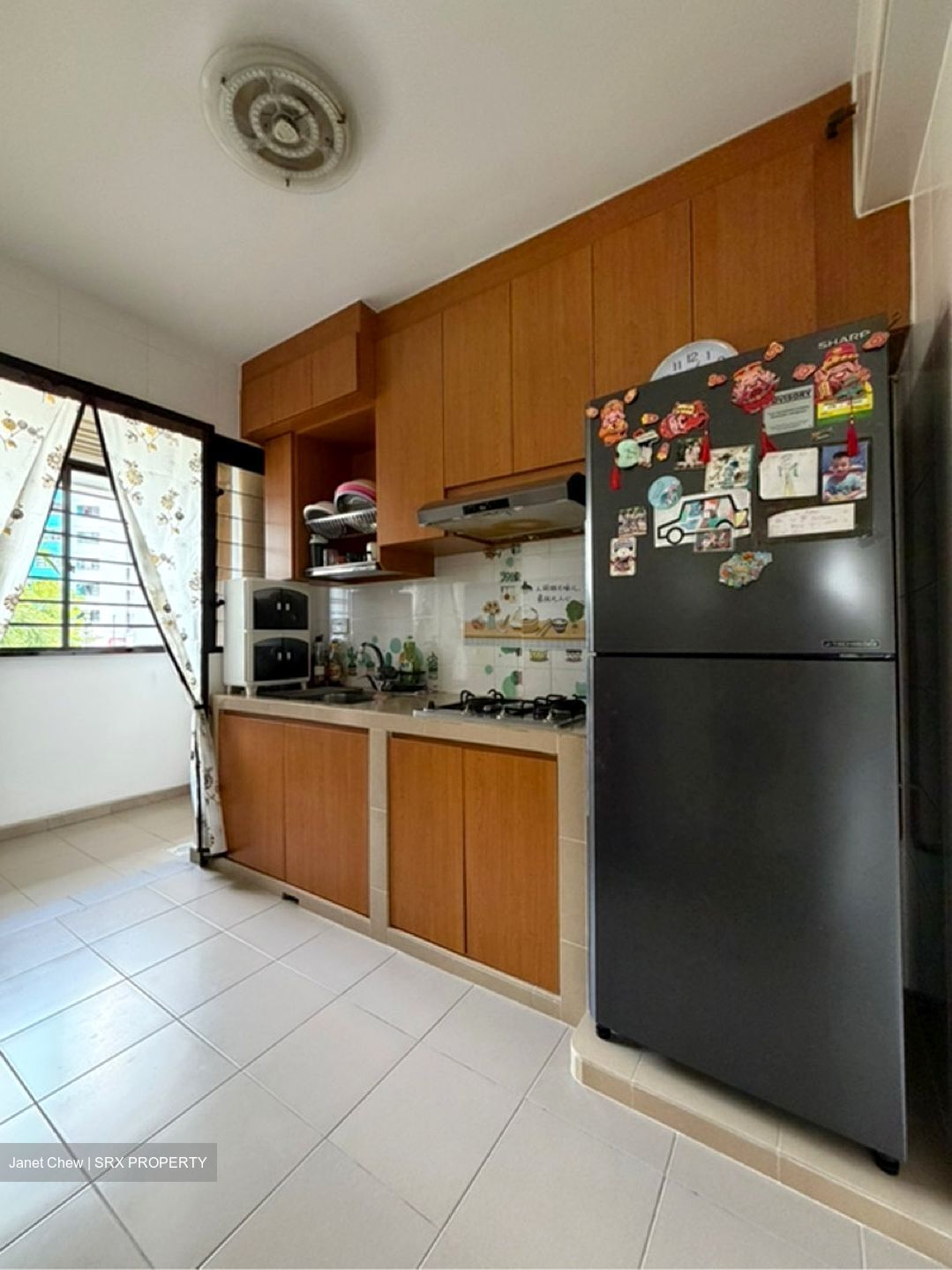 Segar Road (Bukit Panjang),  #592817141